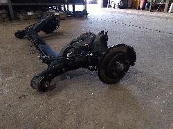 View Auto part Rear Axle Beam (Fwd) Honda Jazz 2010