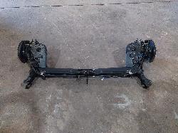 View Auto part Rear Axle Beam (Fwd) Honda Jazz 2010