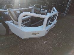 View Auto part Front Bumper Ford Ranger 2016