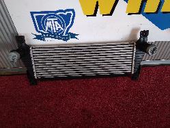 View Auto part Intercooler Ford Ranger 2016
