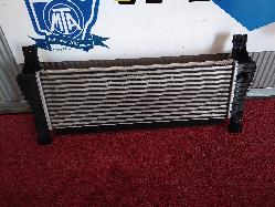 View Auto part Intercooler Ford Ranger 2016