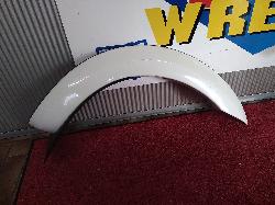 View Auto part Wheel Arch Flare Ford Ranger 2016