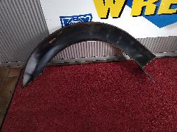 View Auto part Wheel Arch Flare Ford Ranger 2016
