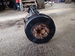 View Auto part Rear Diff Assembly Ford Ranger 2016