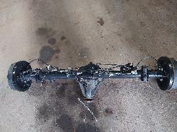 View Auto part Rear Diff Assembly Ford Ranger 2016