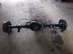 View Auto part Rear Diff Assembly Ford Ranger 2016