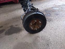 View Auto part Rear Diff Assembly Ford Ranger 2016