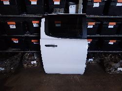 View Auto part Right Rear Door Sliding Ford Ranger 2016