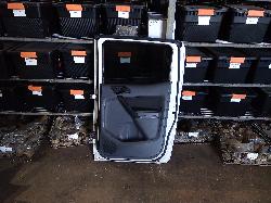 View Auto part Right Rear Door Sliding Ford Ranger 2016