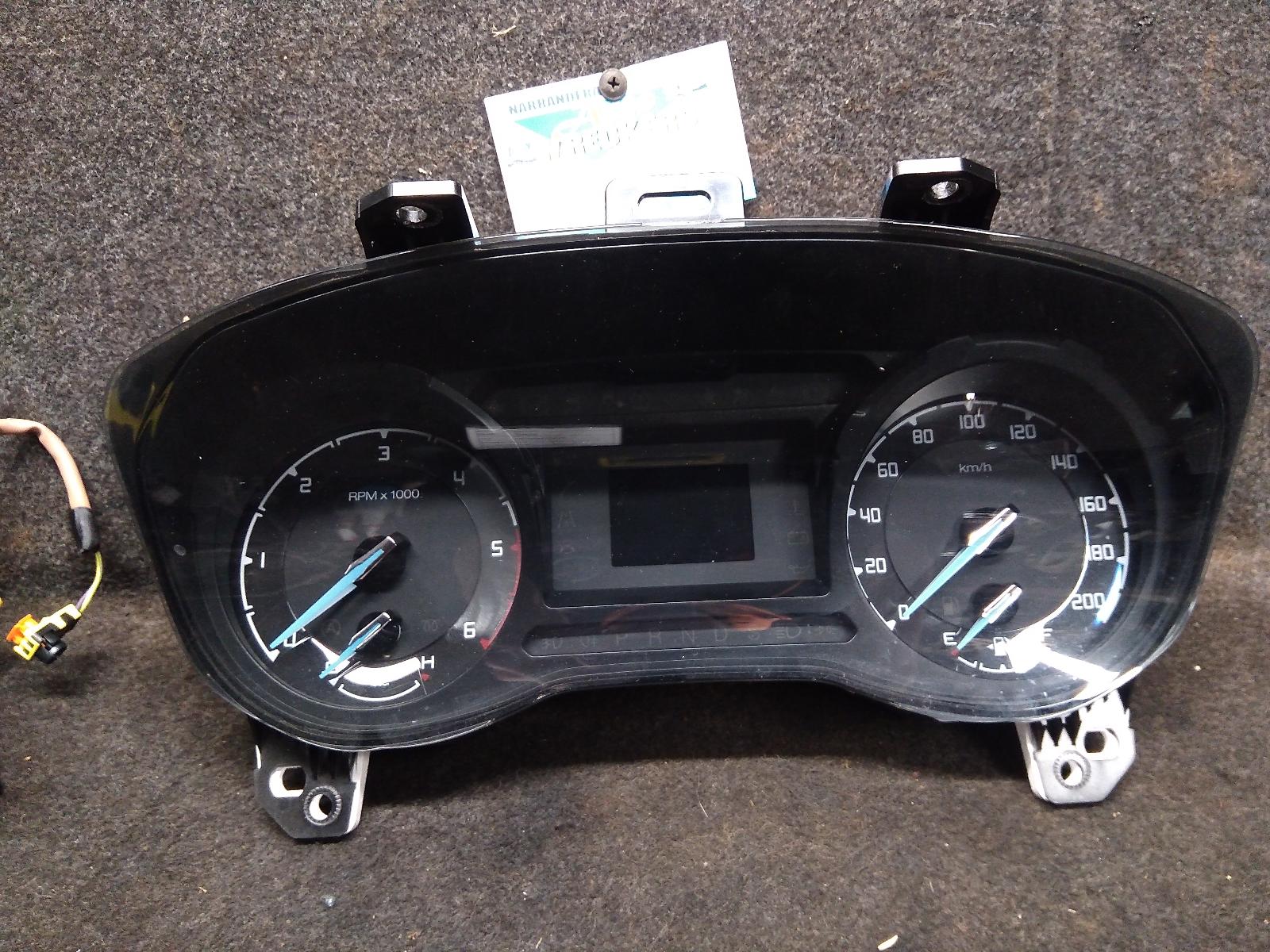View Auto part Instrument Cluster Ford Ranger 2016