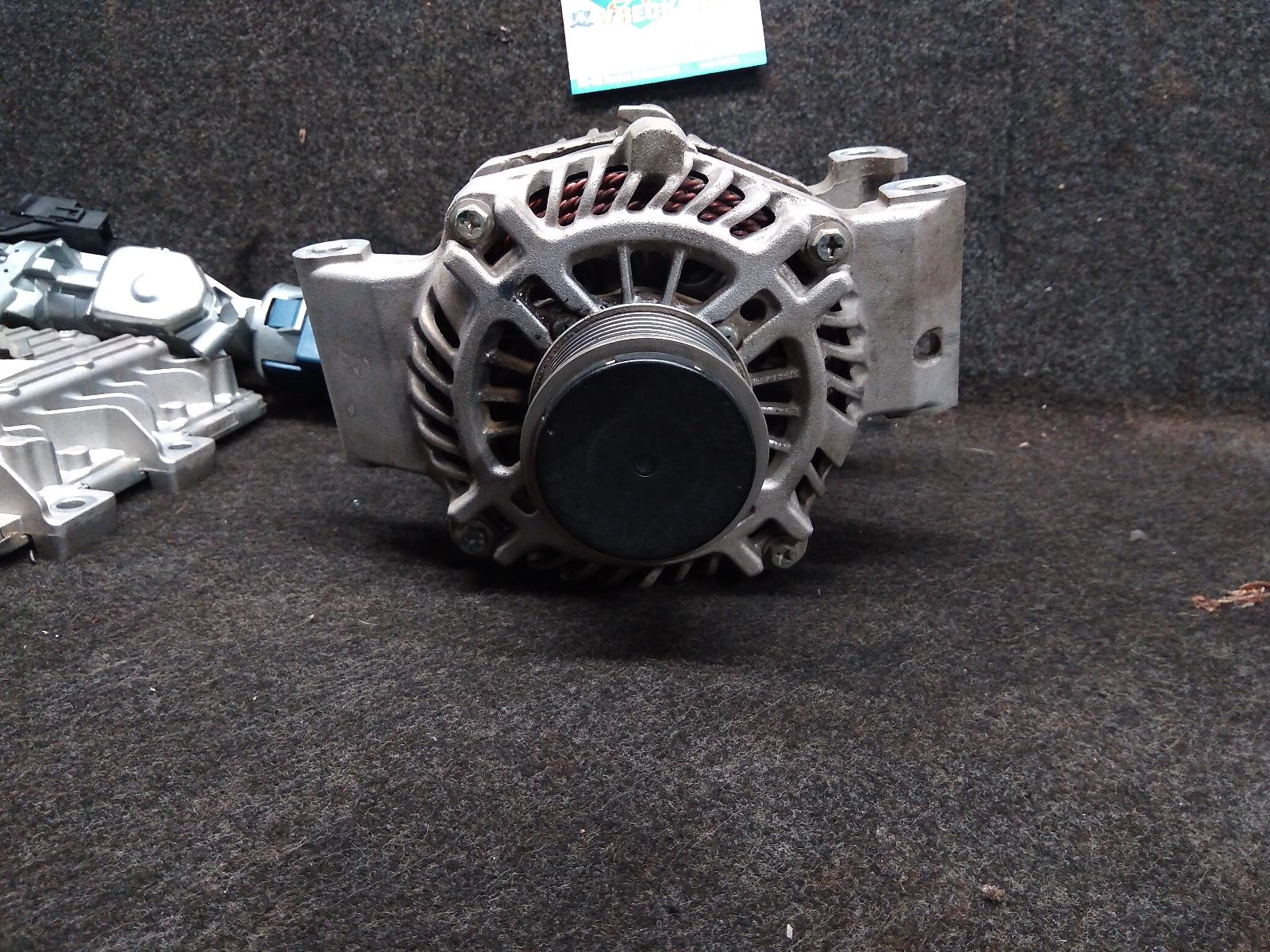 2016 Ford Ranger Alternator View Auto part Alternator Ford Ranger 2016