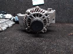 View Auto part Alternator Ford Ranger 2016