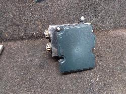 View Auto part Abs Pump/Modulator Ford Ranger 2016