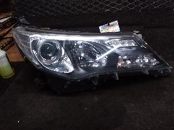 View Auto part Right Headlamp Toyota Rav4 2013