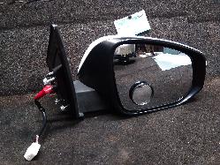 View Auto part Right Door Mirror Toyota Rav4 2013