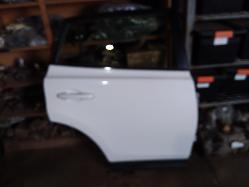 View Auto part Right Rear Door Sliding Toyota Rav4 2013