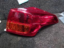 View Auto part Right Taillight Toyota Rav4 2013