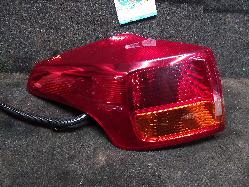 View Auto part Left Taillight Toyota Rav4 2013