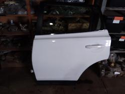 View Auto part Left Rear Door/Sliding Toyota Rav4 2013