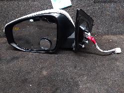 View Auto part Left Door Mirror Toyota Rav4 2013