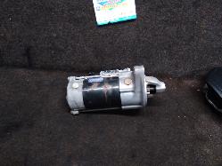 View Auto part Starter Toyota Rav4 2013