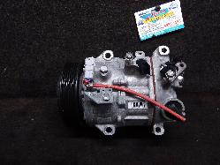 View Auto part A/C Compressor Toyota Rav4 2013