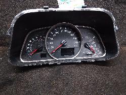 View Auto part Instrument Cluster Toyota Rav4 2013