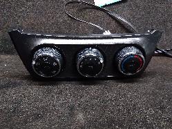 View Auto part Heater/Ac Controls Toyota Rav4 2013