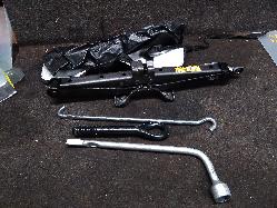 View Auto part Jack/Tool Kit Toyota Rav4 2013