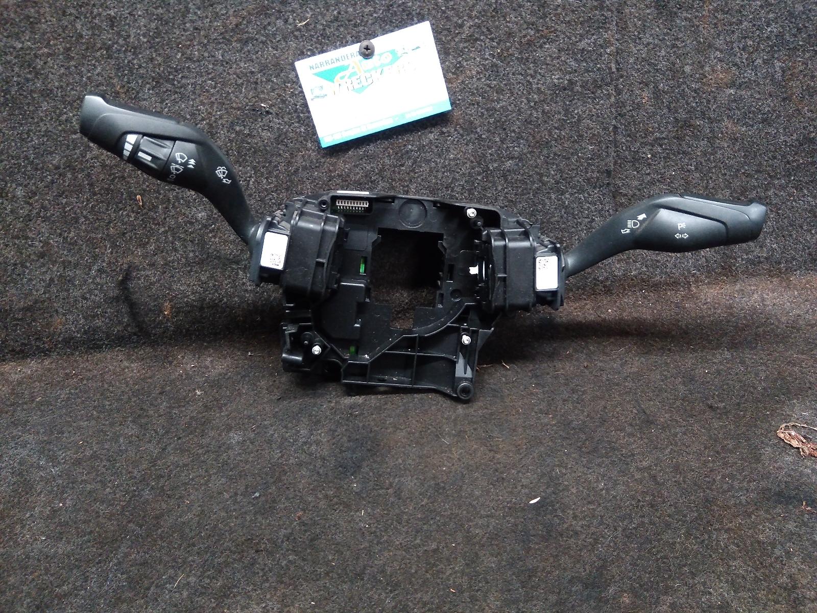 View Auto part Combination Switch Ford Ranger 2016