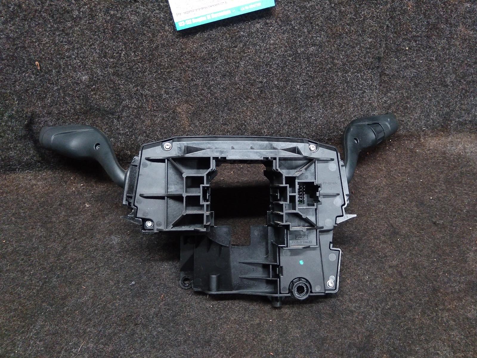 View Auto part Combination Switch Ford Ranger 2016