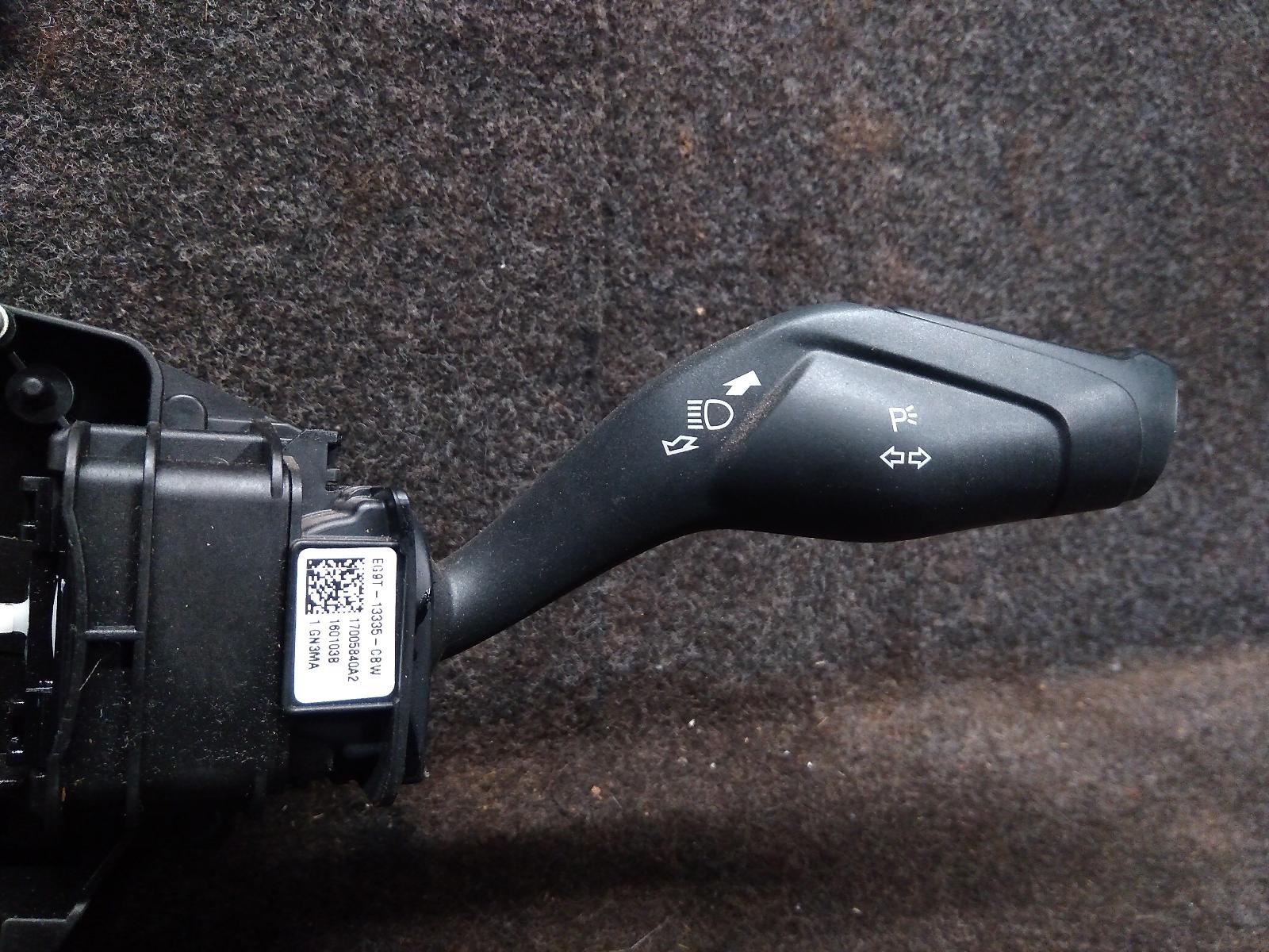 View Auto part Combination Switch Ford Ranger 2016