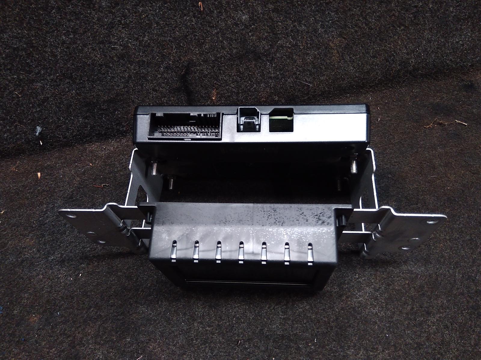 2016 Ford Ranger Radio/Cd/Dvd/Sat/Tv View Auto part Radio/Cd/Dvd/Sat/Tv Ford Ranger 2016