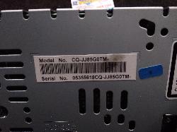 View Auto part Radio/Cd/Dvd/Sat/Tv Ford Ranger 2016
