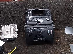 View Auto part Radio/Cd/Dvd/Sat/Tv Ford Ranger 2016