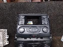 View Auto part Radio/Cd/Dvd/Sat/Tv Ford Ranger 2016