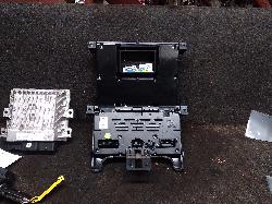 View Auto part Radio/Cd/Dvd/Sat/Tv Ford Ranger 2016