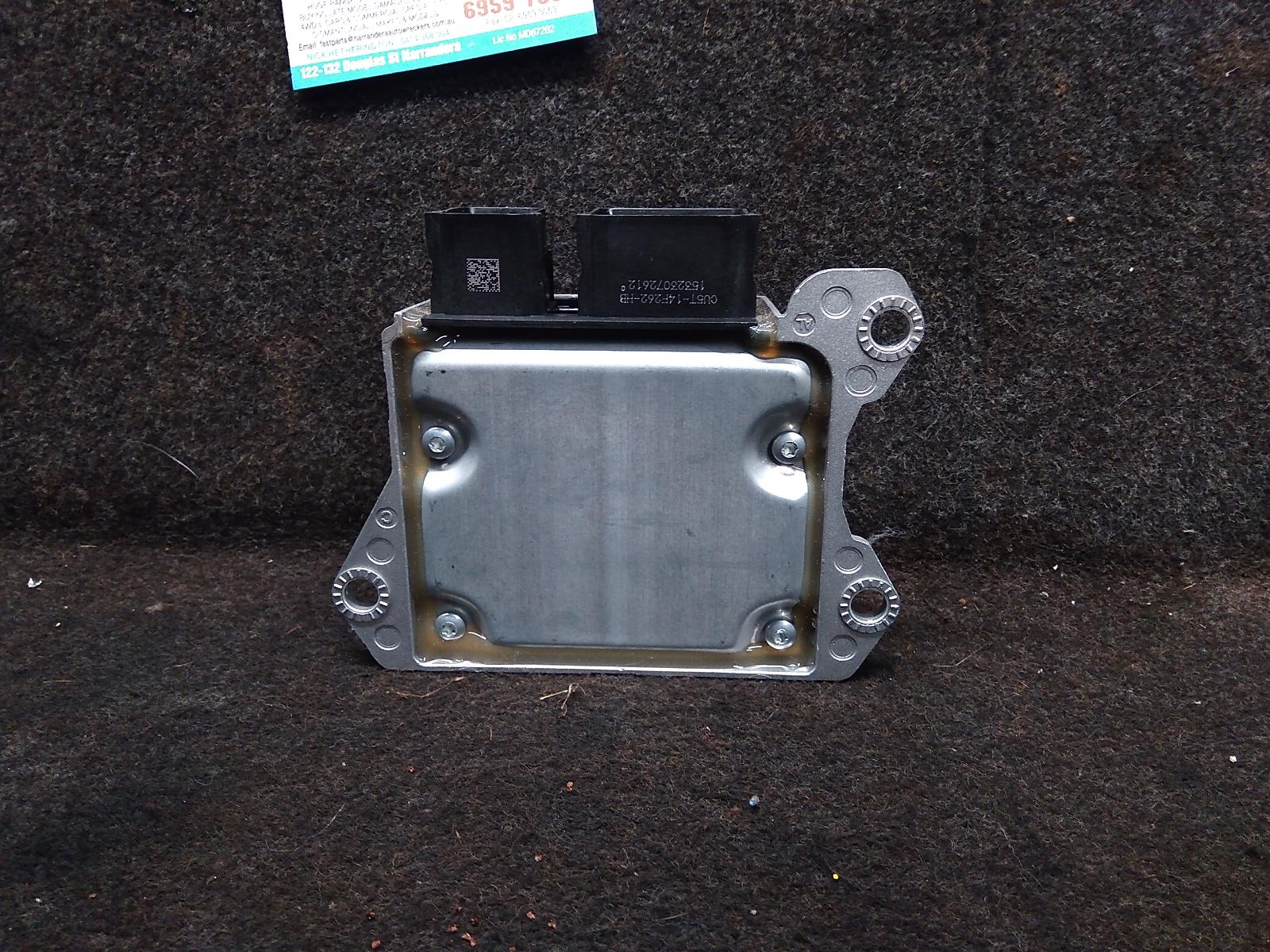 View Auto part Airbag Module/Sensor Ford Ranger 2016