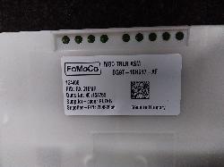View Auto part Ecu Ford Ranger 2016