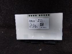 View Auto part Ecu Ford Ranger 2016