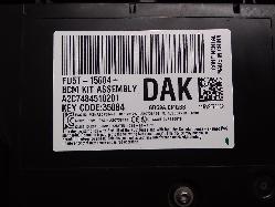 View Auto part Ecu Ford Ranger 2016