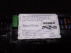 View Auto part Ecu Ford Ranger 2016