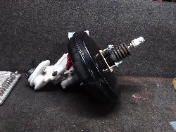 View Auto part Brake Booster Ford Ranger 2016