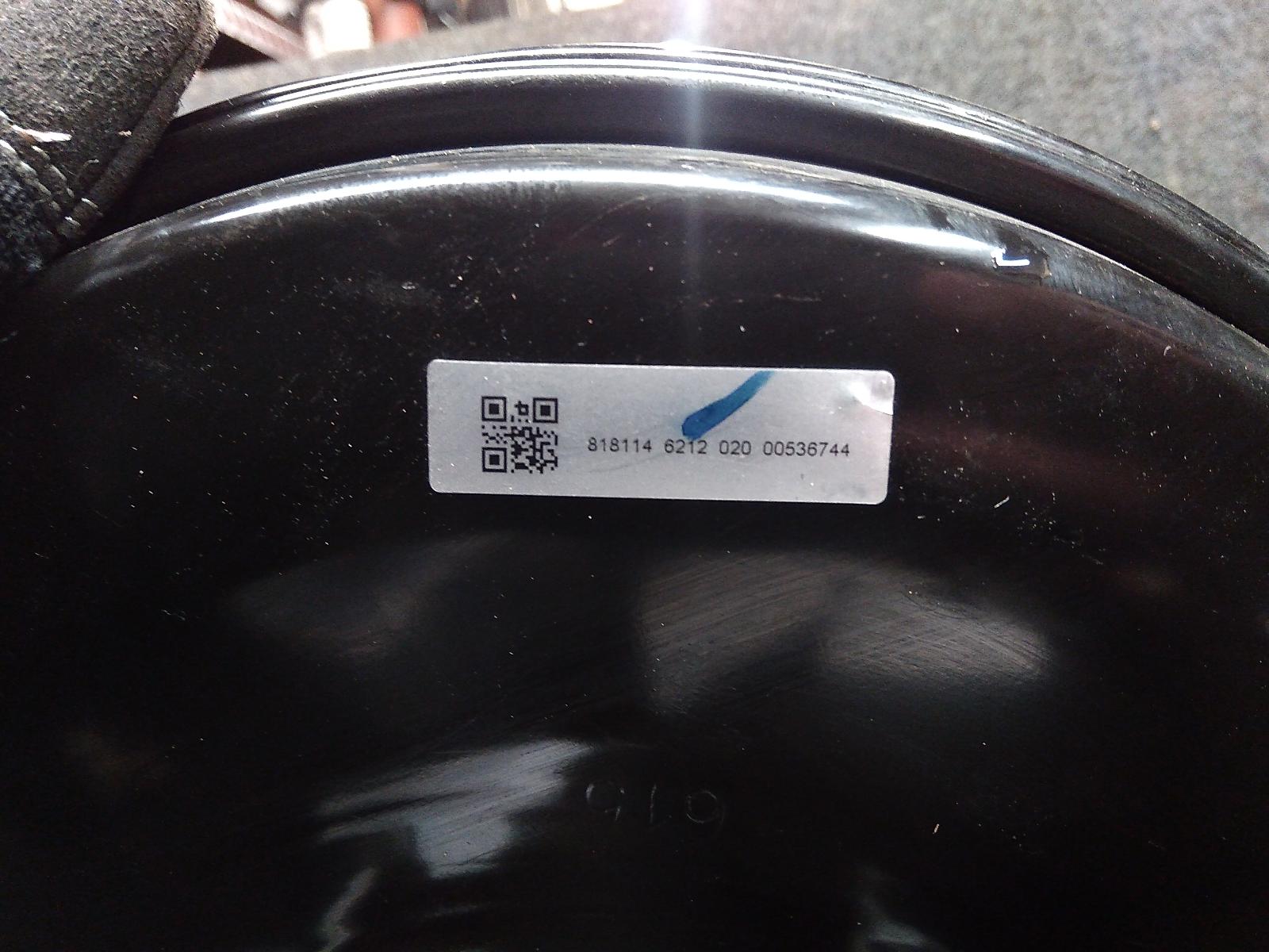 View Auto part Brake Booster Ford Ranger 2016
