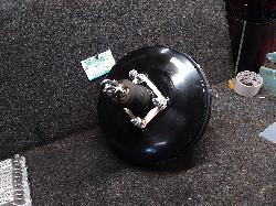 View Auto part Brake Booster Ford Ranger 2016