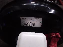 View Auto part Brake Booster Ford Ranger 2016