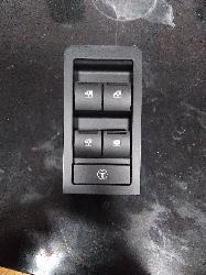 View Auto part Pwr Dr Wind Switch Holden Commodore 2004