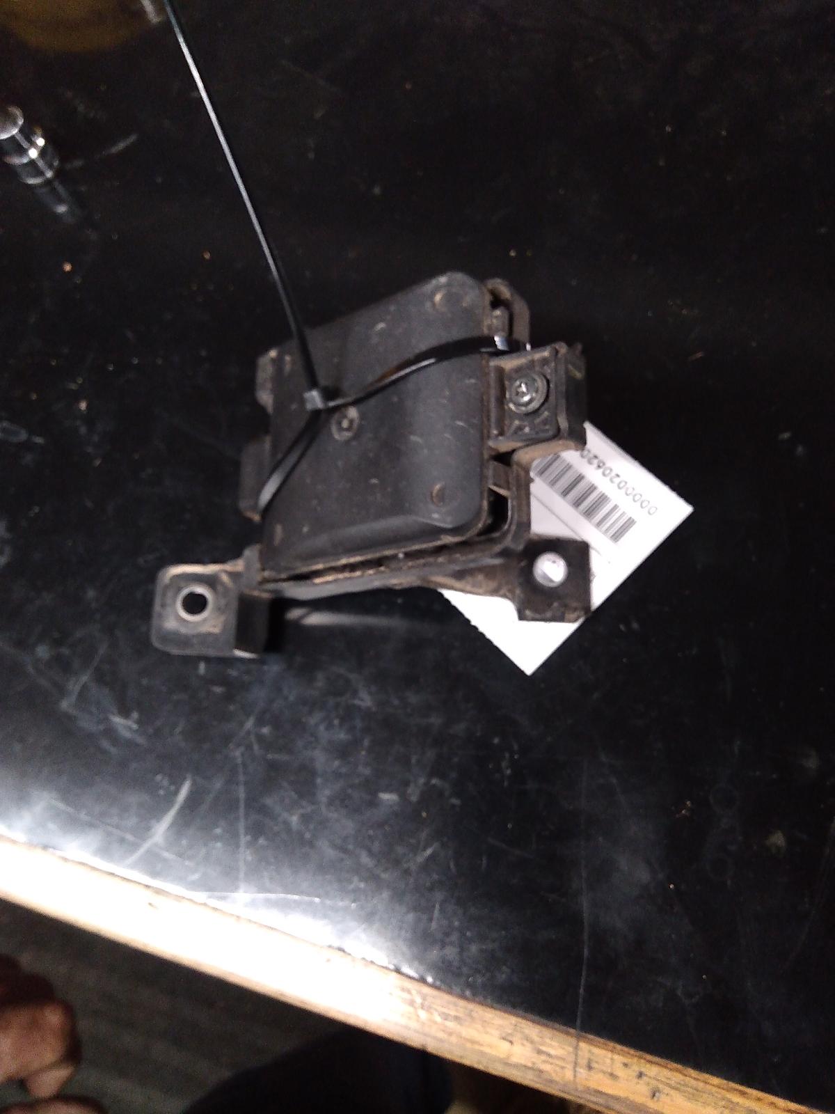 View Auto part Reverse Camera Mazda Bt50 2023