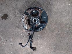 View Auto part Right Front Hub Assembly Toyota Hilux 2011