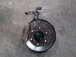 View Auto part Right Front Hub Assembly Toyota Hilux 2011
